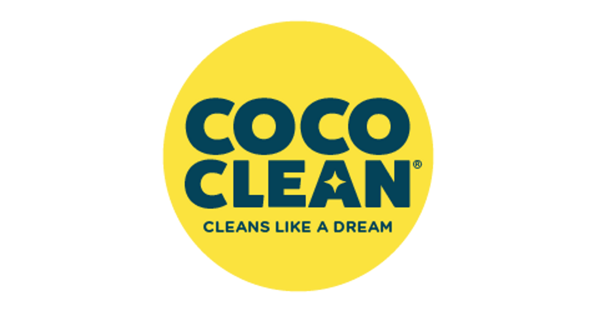 Contact – Coco Clean