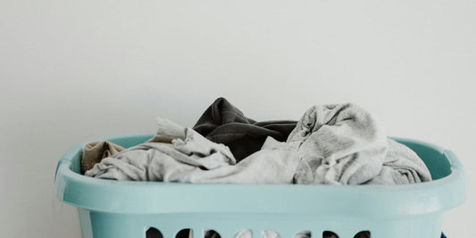 What’s Really in Your Laundry Detergent?