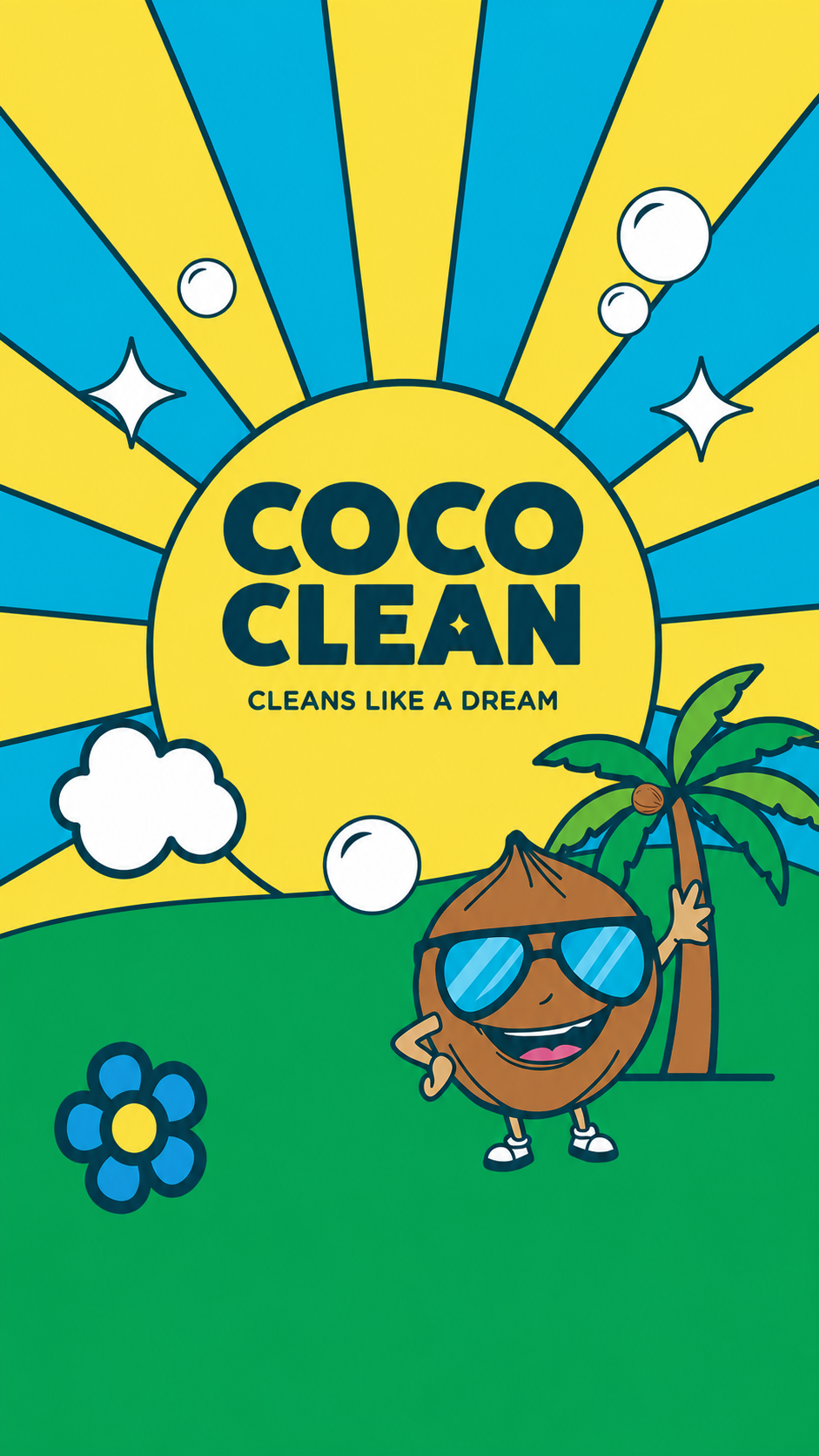 About Us – Coco Clean About Us – Coco Clean