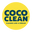 Coco Clean logo