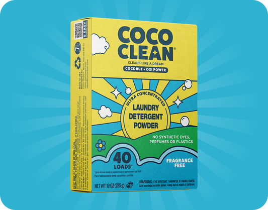 Products – Coco Clean
