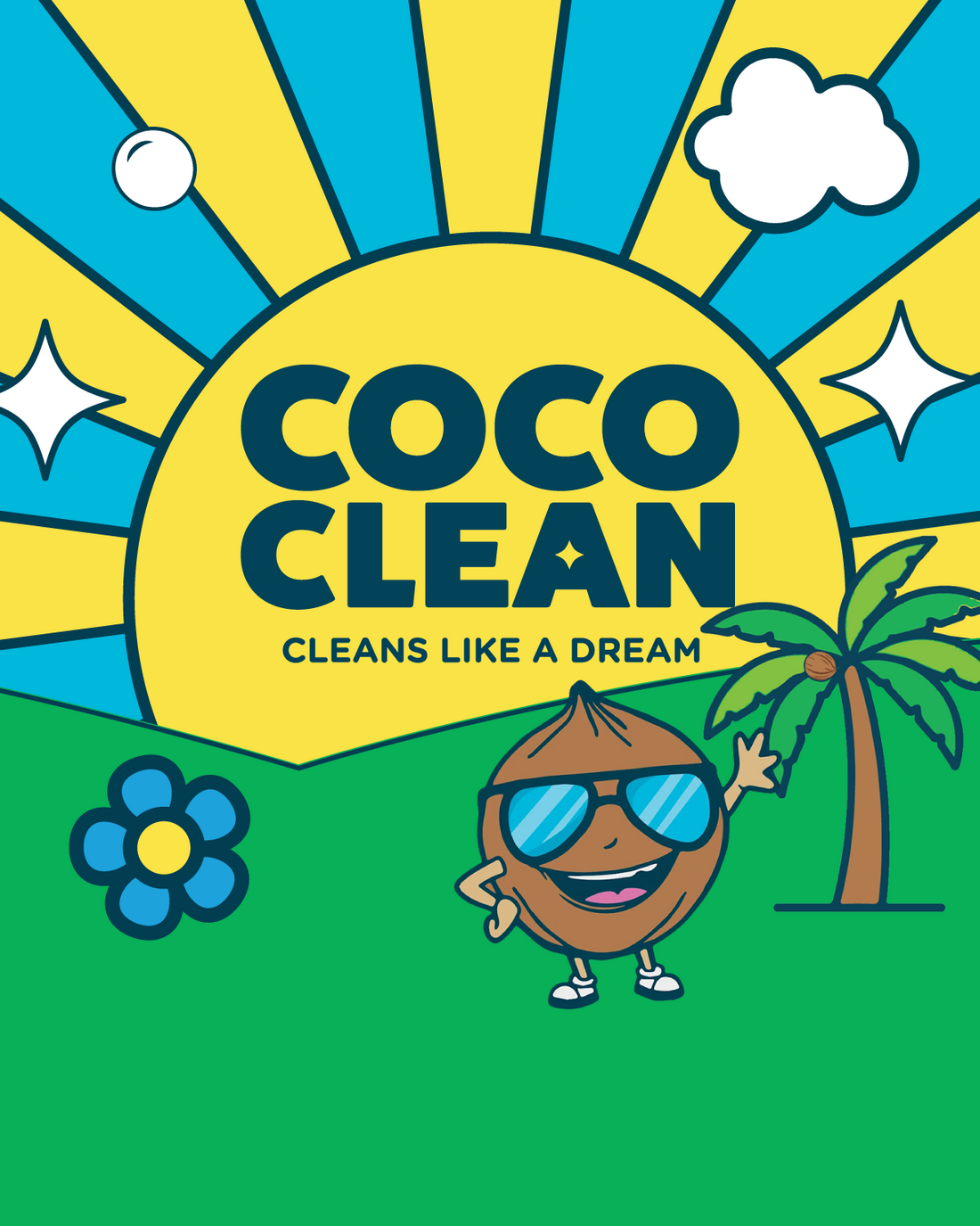 Coco Clean